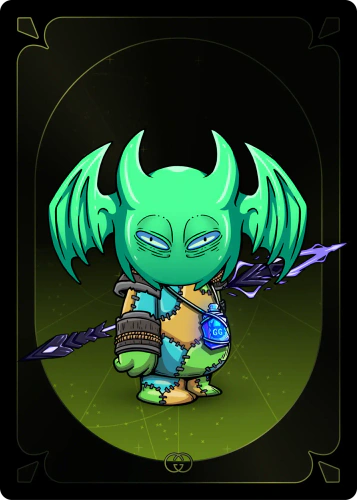 Token #5898