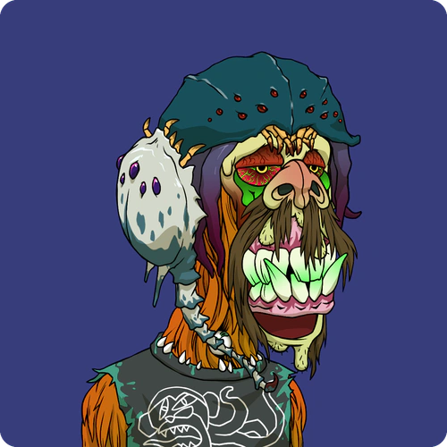 Token #2988