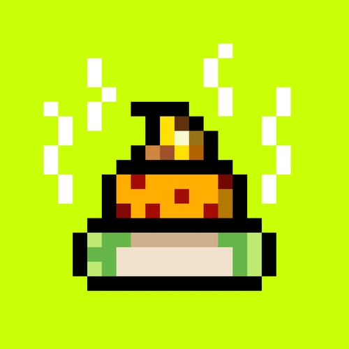 Token #1398