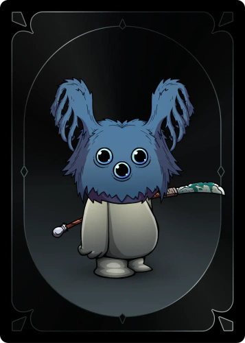 Token #7999