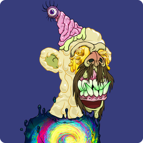 Token #3833