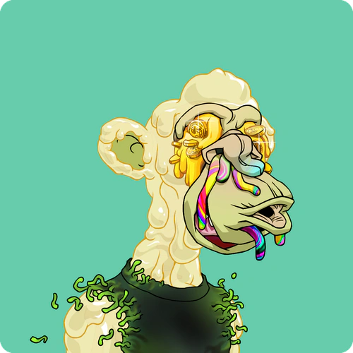 Token #3127
