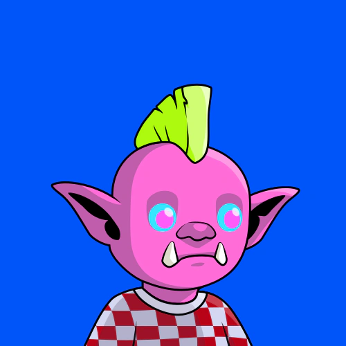Token #2130