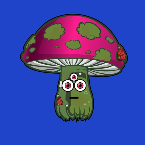 Token #5402