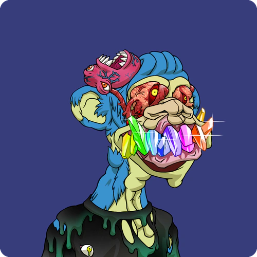 Token #640