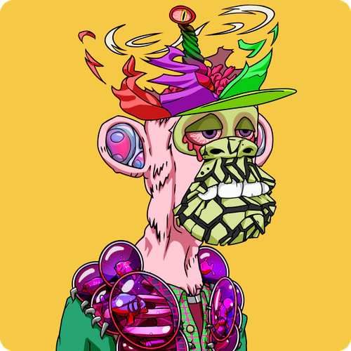 Token #2129