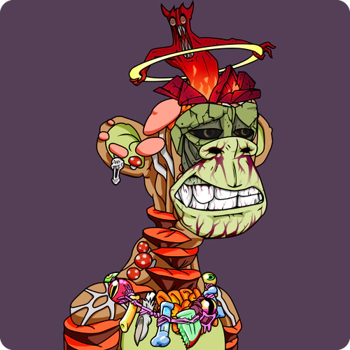 Token #739