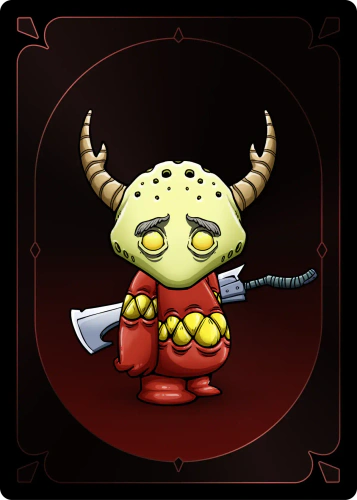 Token #8591