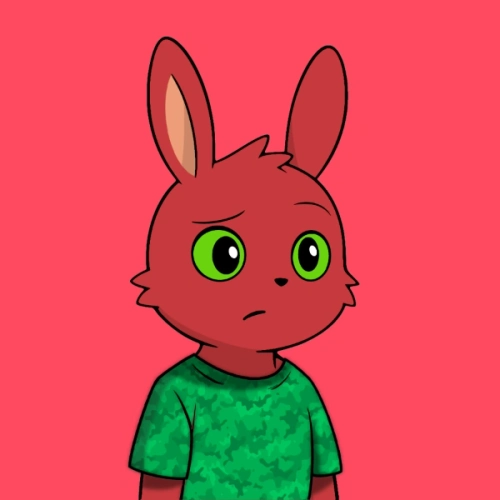 Token #2419