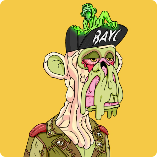 Token #8