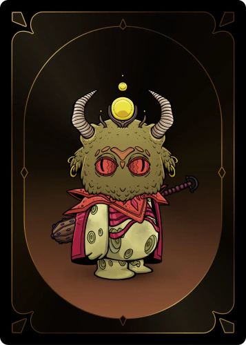 Token #9317