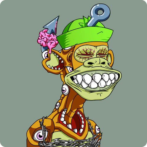 Token #2311