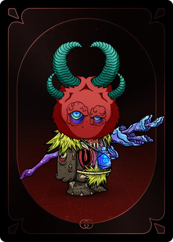 Token #3780