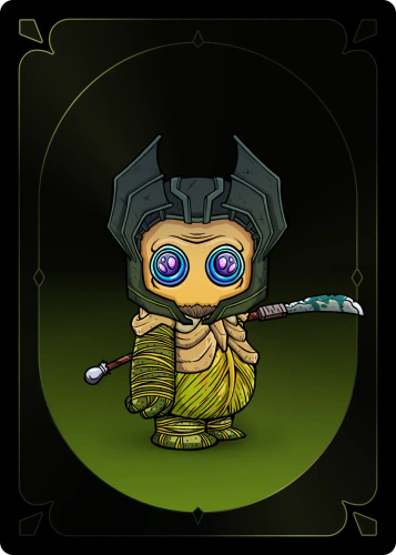 Token #6517