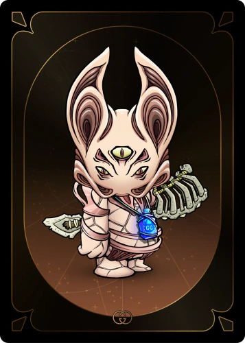Koda #9980