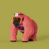 chainzilla
