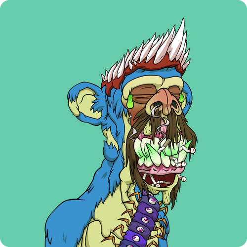 Token #909
