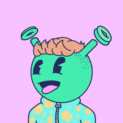 Token #2558