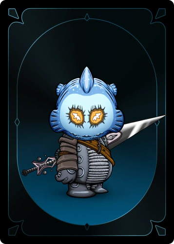 Token #6608