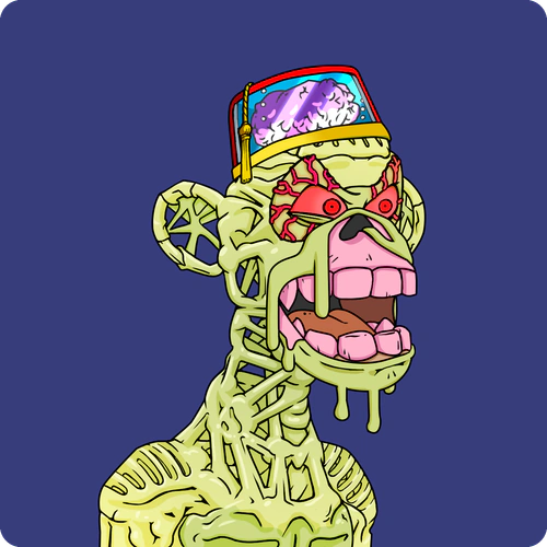 Token #462