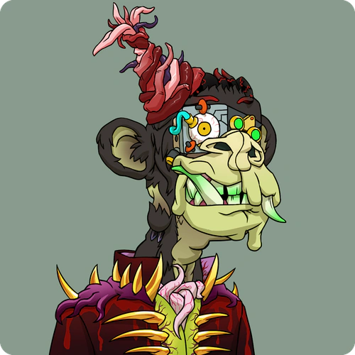 Token #5057