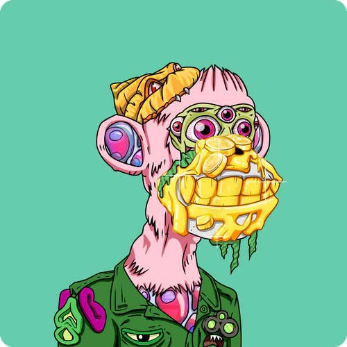 Token #989