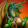dragons