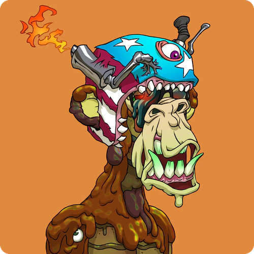 Token #1623