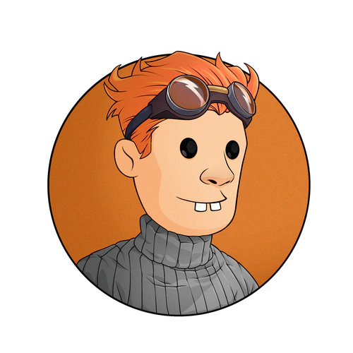 Token #1104