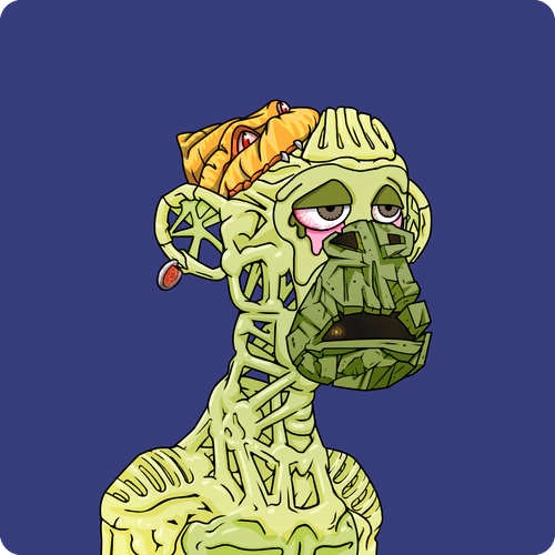 Token #1407
