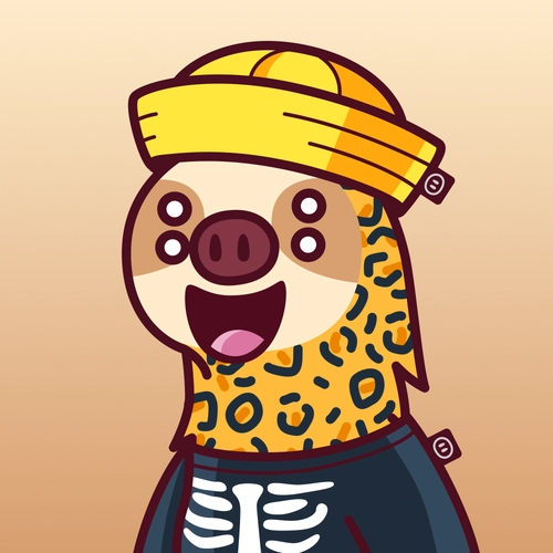Token #3525