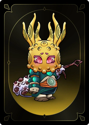 Token #9585