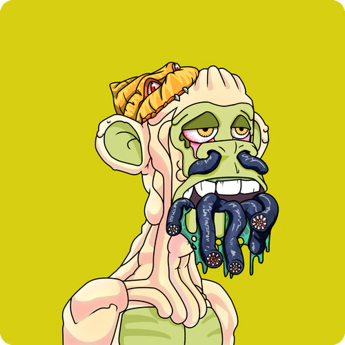 Token #1095