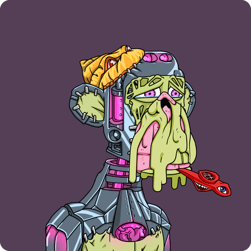 Token #3182