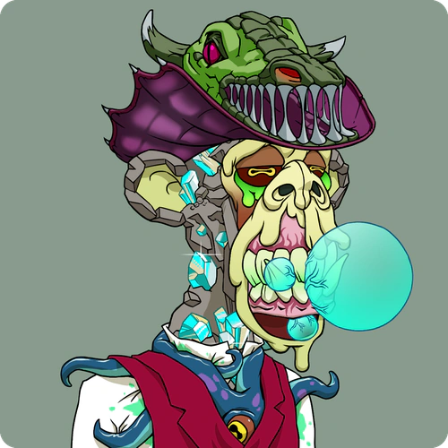 Token #8039