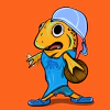 too-fish