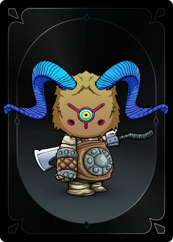 Token #8307