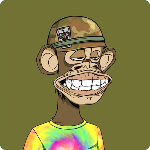 Token #1727