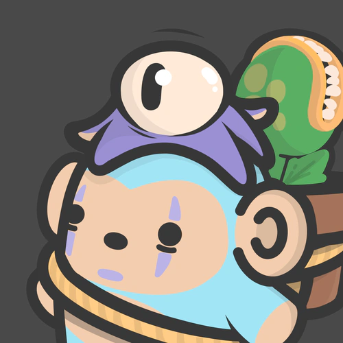Token #2385