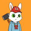 rabbits