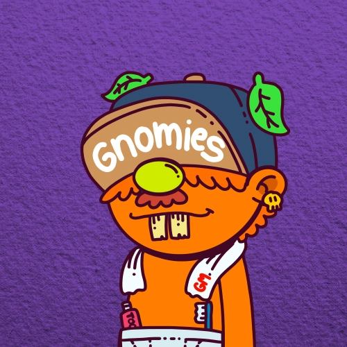 Token #683