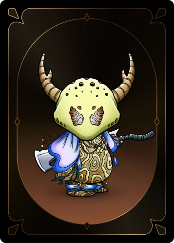 Token #2547