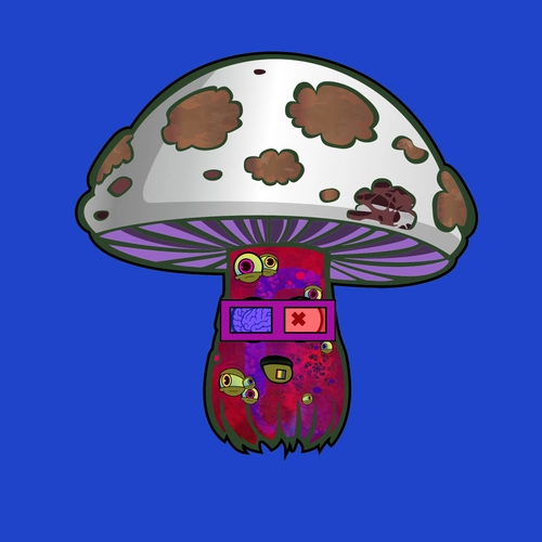 Token #5063