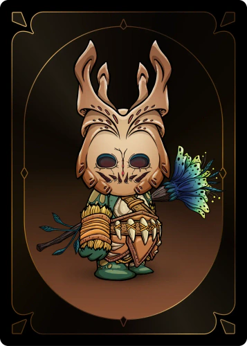 Token #5110