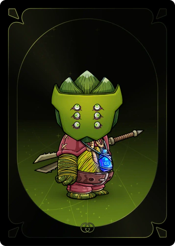 Token #9369