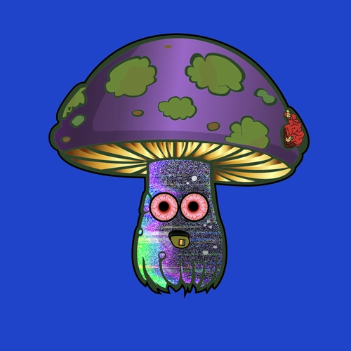 Token #3218