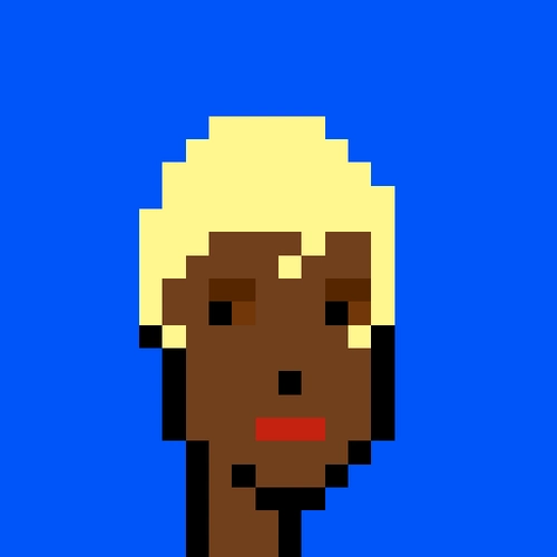 Token #2813