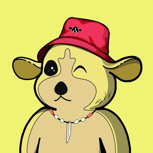 Token #3394