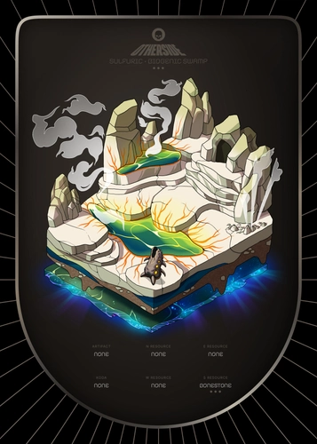 Token #924