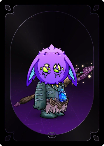 Token #6820
